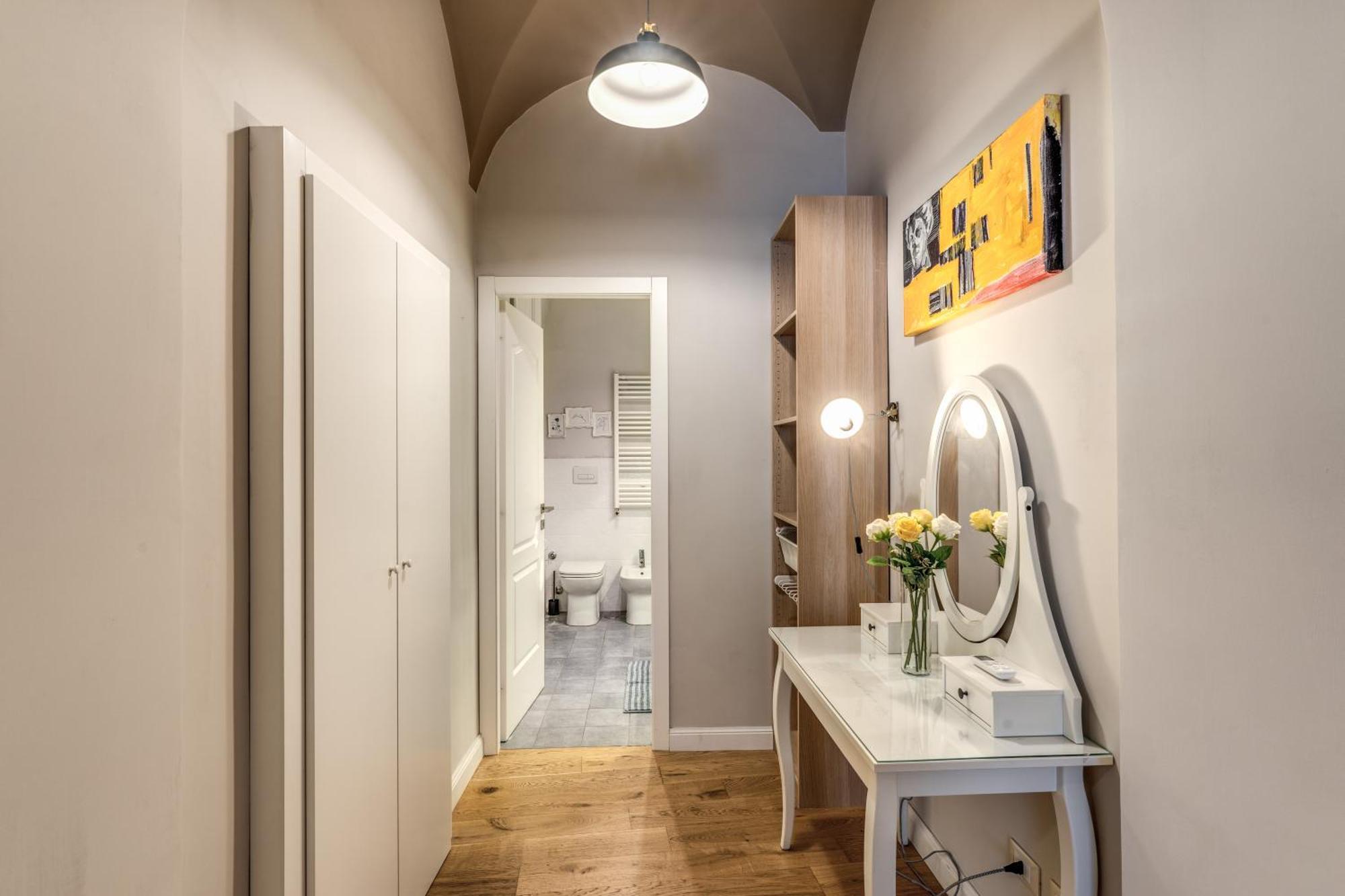 Fresh House Castel Sant' Angelo Lejlighed Rom Eksteriør billede